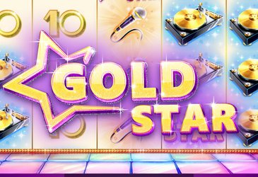 Gold Star